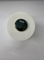 Глазур зелена Shine ZIP 250 мл